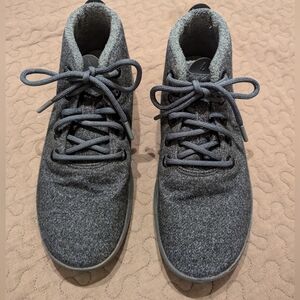 Allbirds Wool Runner Mizzles